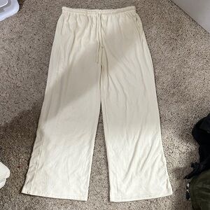 Sho Sho wide leg pants